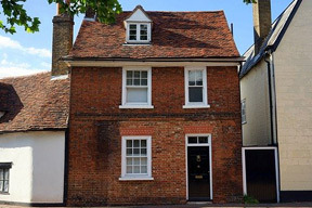 Flooring samples available to take home