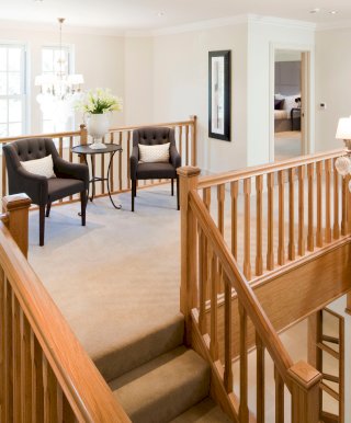 Westex Carpets from our Fordingbridge showroom